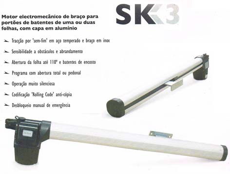 Automatizaci&oacute;n