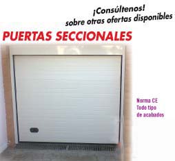 Puertas ofertas